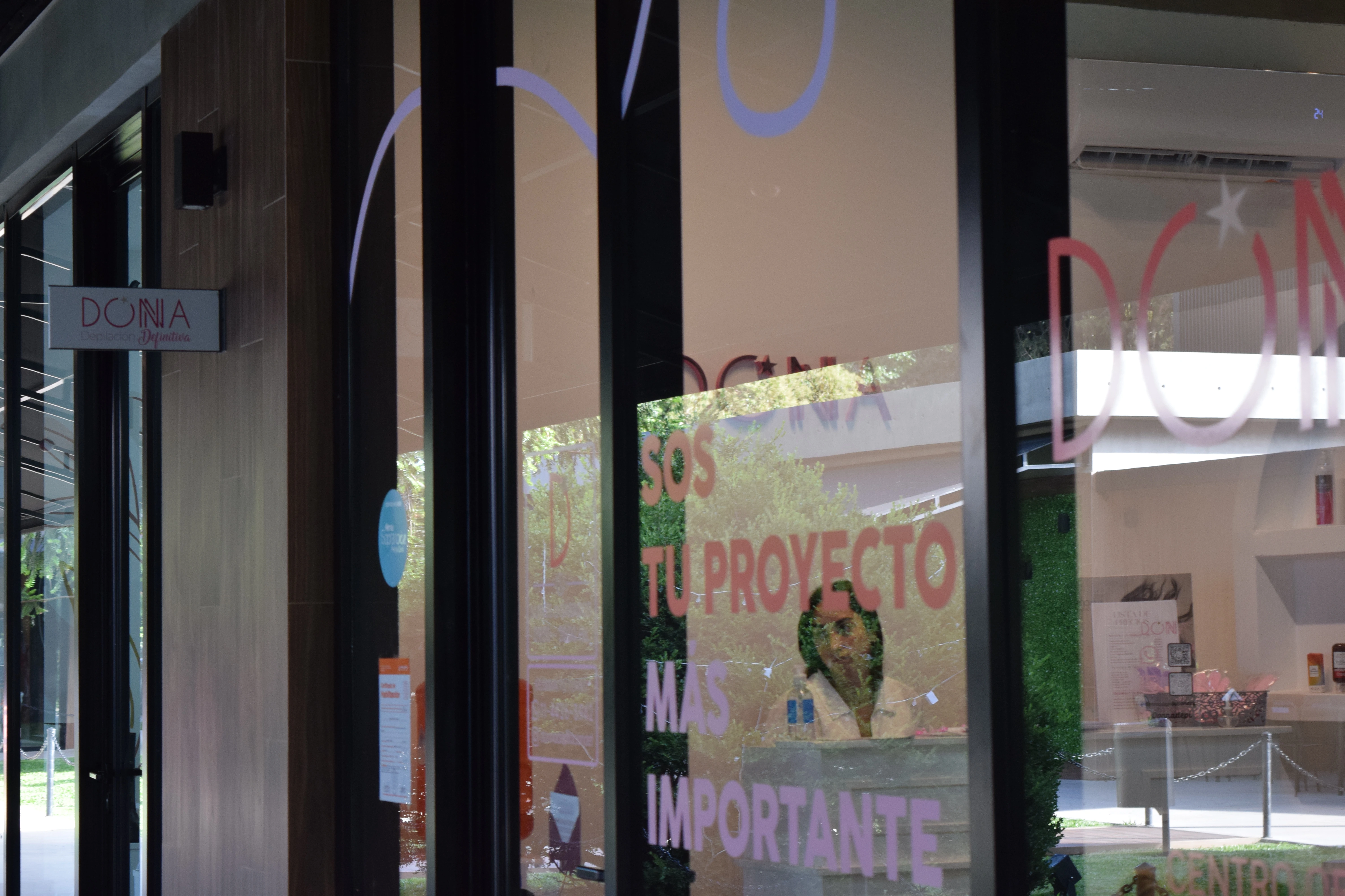 Sos tu proyecto más importante